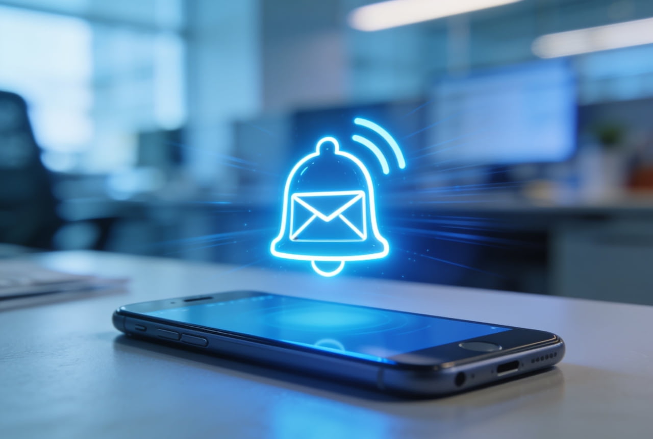Pourquoi mes emails ne se synchronisent plus sur mobile ? Diagnostic Android et iOS