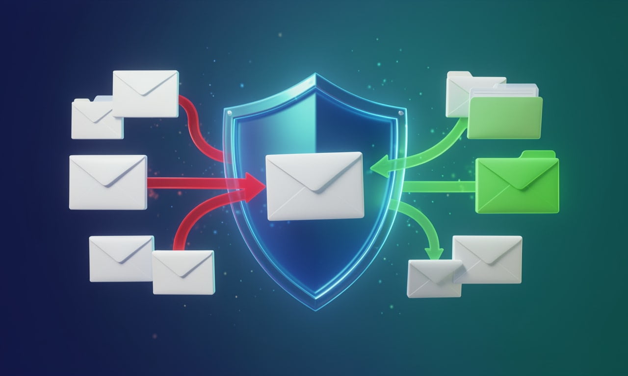 Mes emails arrivent en spam : 10 raisons courantes et comment les corriger