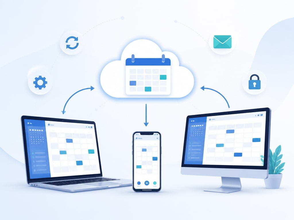 Comment configurer CalDAV sur Outlook, Thunderbird et Apple Mail : guide complet