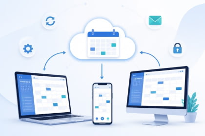 Comment configurer CalDAV sur Outlook, Thunderbird...