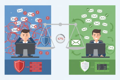 Antivirus et firewall : quand ils bloquent vos emails