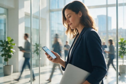 Comment synchroniser calendrier et contacts sur mobile...