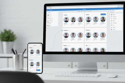 CalDAV et CardDAV : Synchronisation mail professionnelle