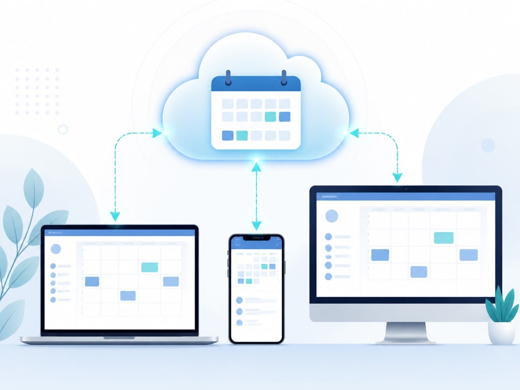 Configurer CalDAV sur Outlook, Thunderbird et Apple Mail sur tous vos appareils