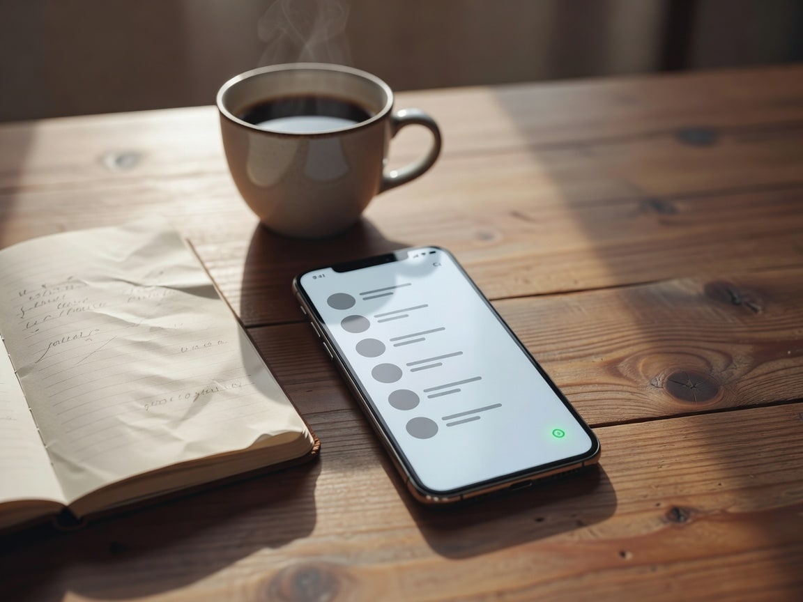 Paramètres CardDAV sur Android pour synchroniser les contacts professionnels