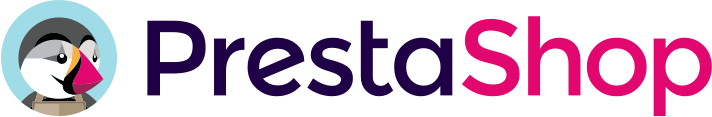 Logo Prestashop